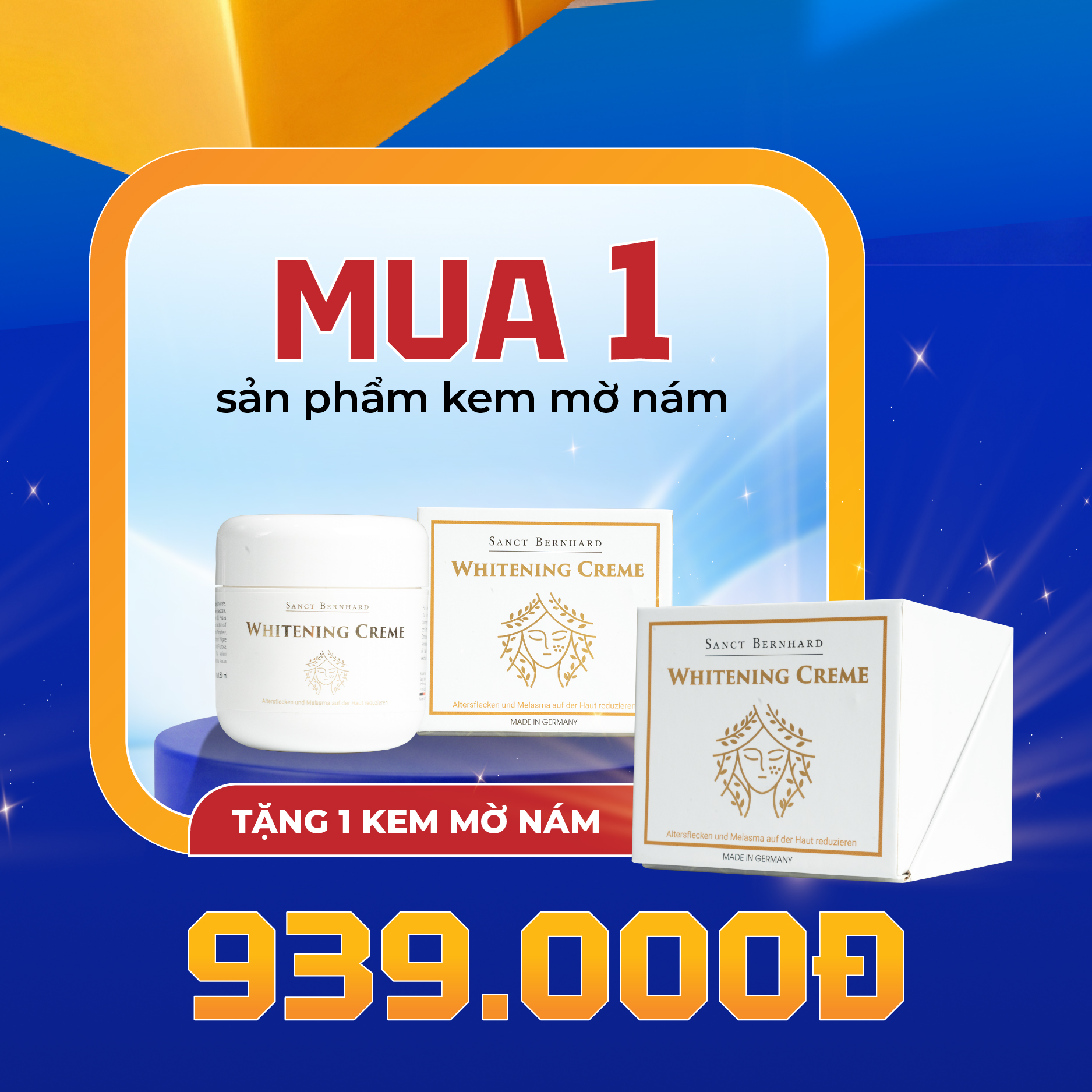 Chương trình khuyến mãi tháng 7